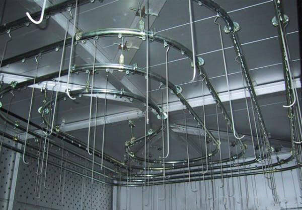 Hướng dẫn về các đề xuất và thông số kỹ thuật của băng tải