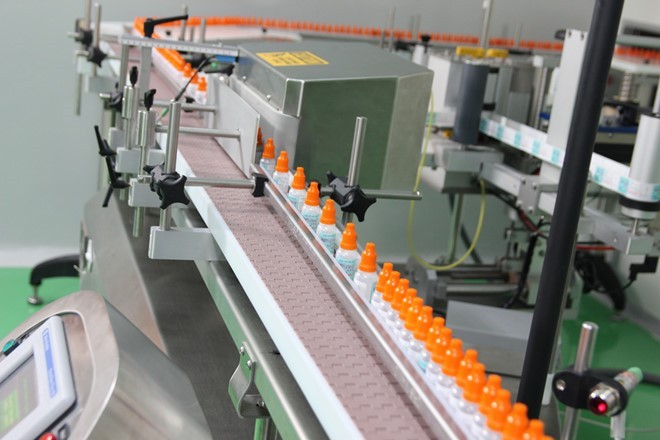 Hướng dẫn về các đề xuất và thông số kỹ thuật của băng tải