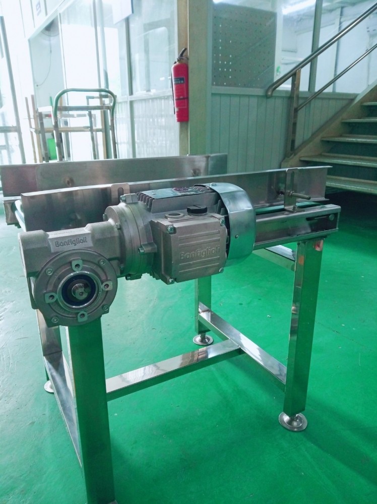 Hướng dẫn về các đề xuất và thông số kỹ thuật của băng tải