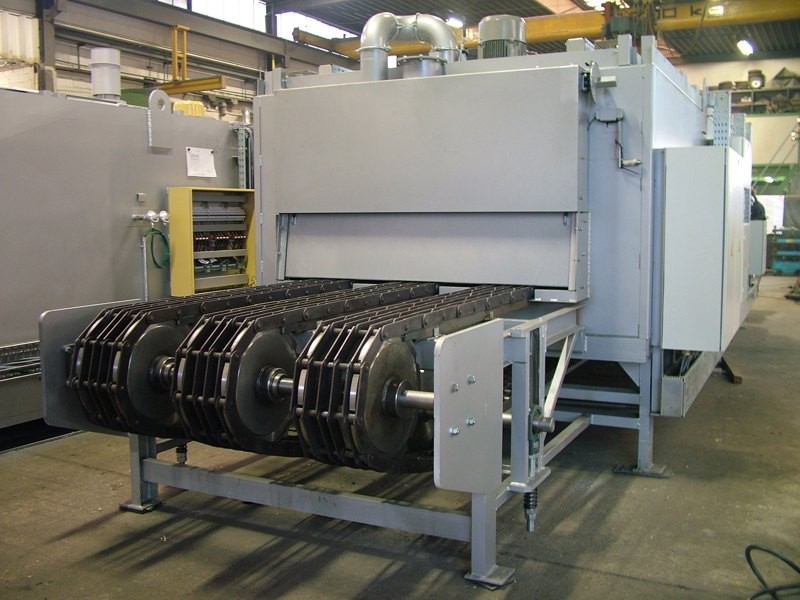 Làm thế nào để tăng tuổi thọ băng tải