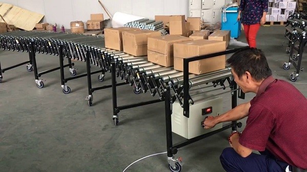 lắp đặt con lăn tại tp