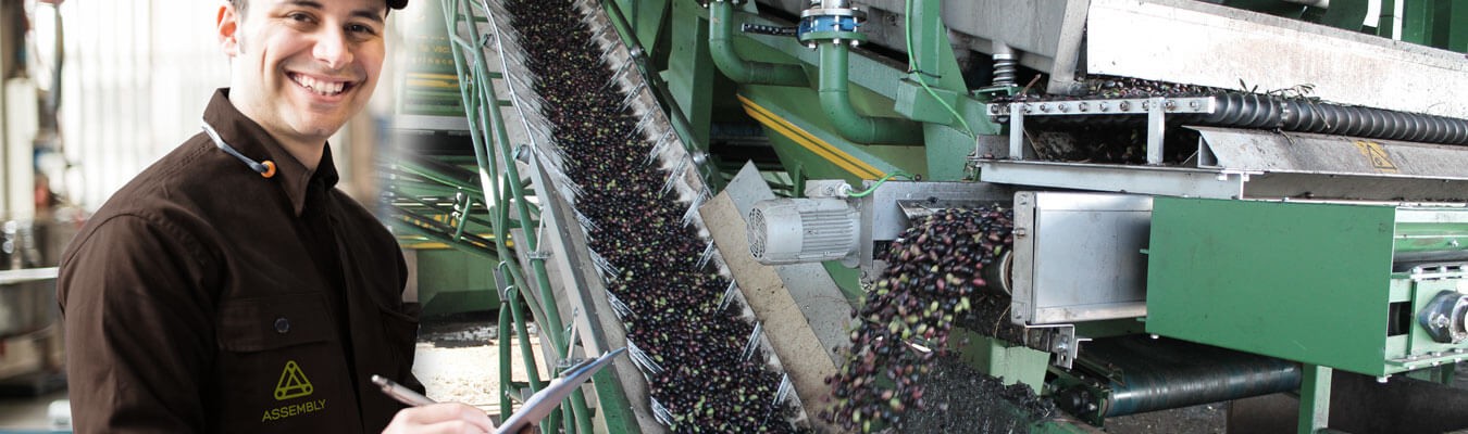 Lợi ích của băng tải hàng và các loại hệ thống băng tải