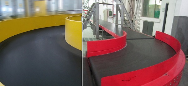 Lợi ích từ việc sử dụng băng tải thủy sản trong sản xuất