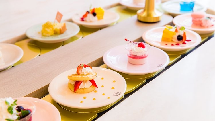 Mẹo giúp băng tải thực phẩm xử lý mùi hiệu quả