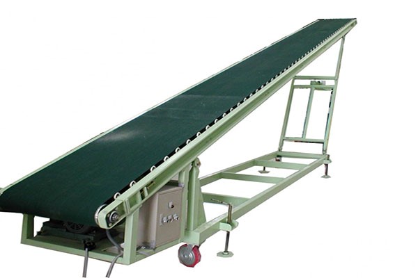 Nâng cao hiệu quả sản xuất cùng với băng tải mini