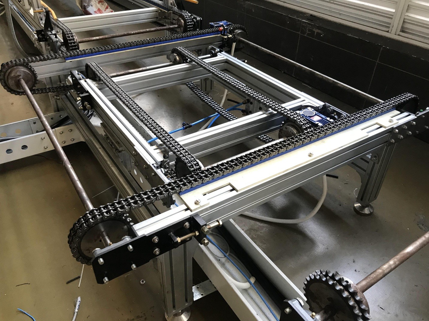 Ngăn chặn bốn vấn đề phổ biến trong đánh giá băng tải hàng năm