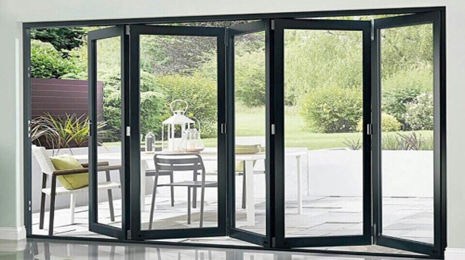 Nhôm định hình và những ứng dụng trong xây dựng