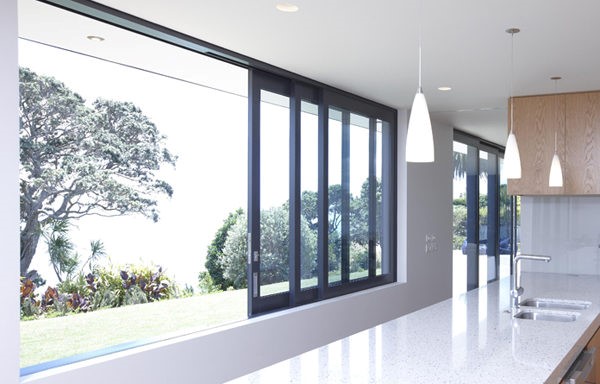 Nhôm định hình và những ứng dụng trong xây dựng