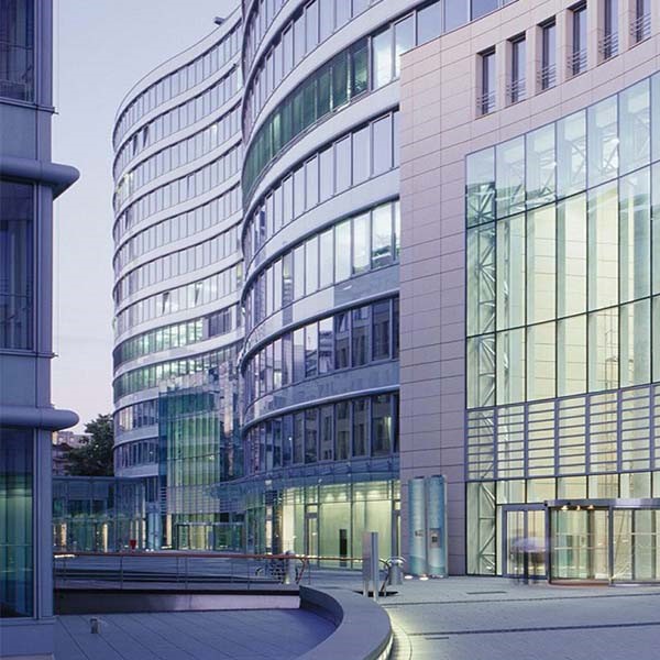 Nhôm định hình và những ứng dụng trong xây dựng