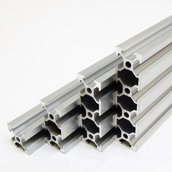 Nhôm định hình và những ứng dụng vượt trội của nó