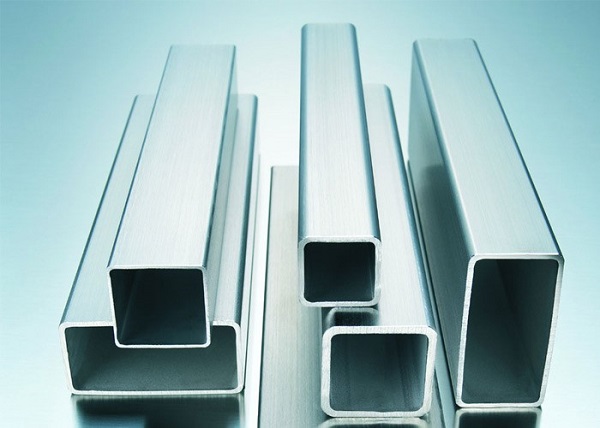 Nhôm và nhôm định hình