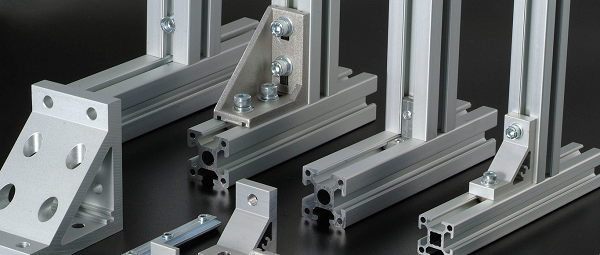 Nhôm và nhôm định hình