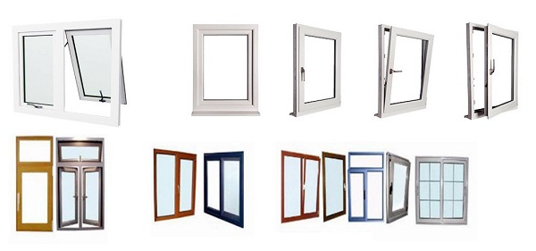 Nhôm và nhôm định hình