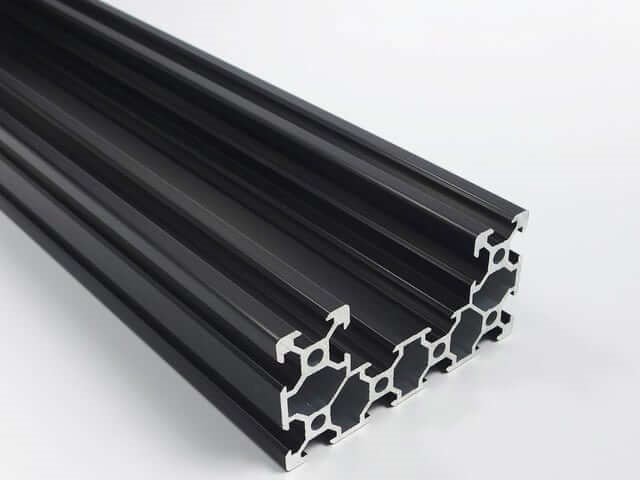 Những điều cần biết về nhôm định hình hiện nay