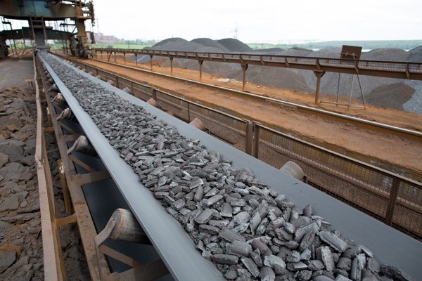 Những loại băng tải cao su phổ biến trên thị trường hiện nay