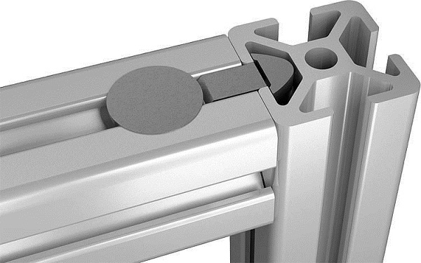 Những lợi ích mang lại khi sử dụng nhôm định hình