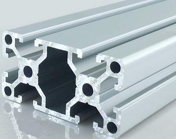 Những lợi ích mang lại khi sử dụng nhôm định hình