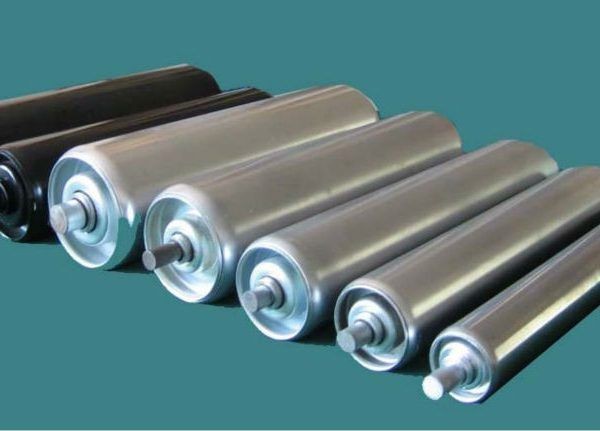 Những lưu ý khi mua con lăn thép