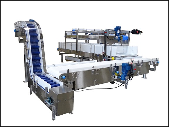 Những xu hướng băng tải mới trên thị trường