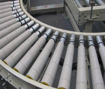 Phương pháp chế tạo vỏ con lăn