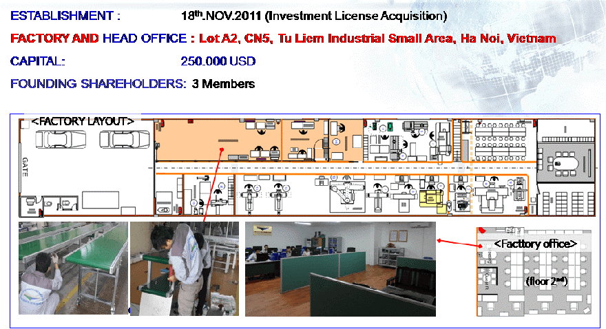 Phương pháp chế tạo vỏ con lăn