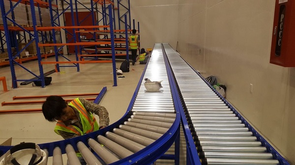 Phương pháp chế tạo vỏ con lăn