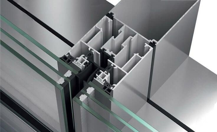 Quá trình sản xuất nhôm Nguyên liệu chính làm nên thanh nhôm định hình