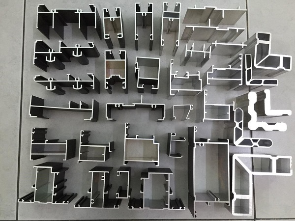 Sản xuất chế tạo thanh nhôm định hình như thế nào?