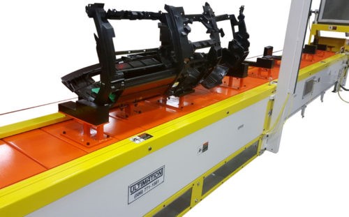 Sự khác nhau giữa các hệ thống băng tải