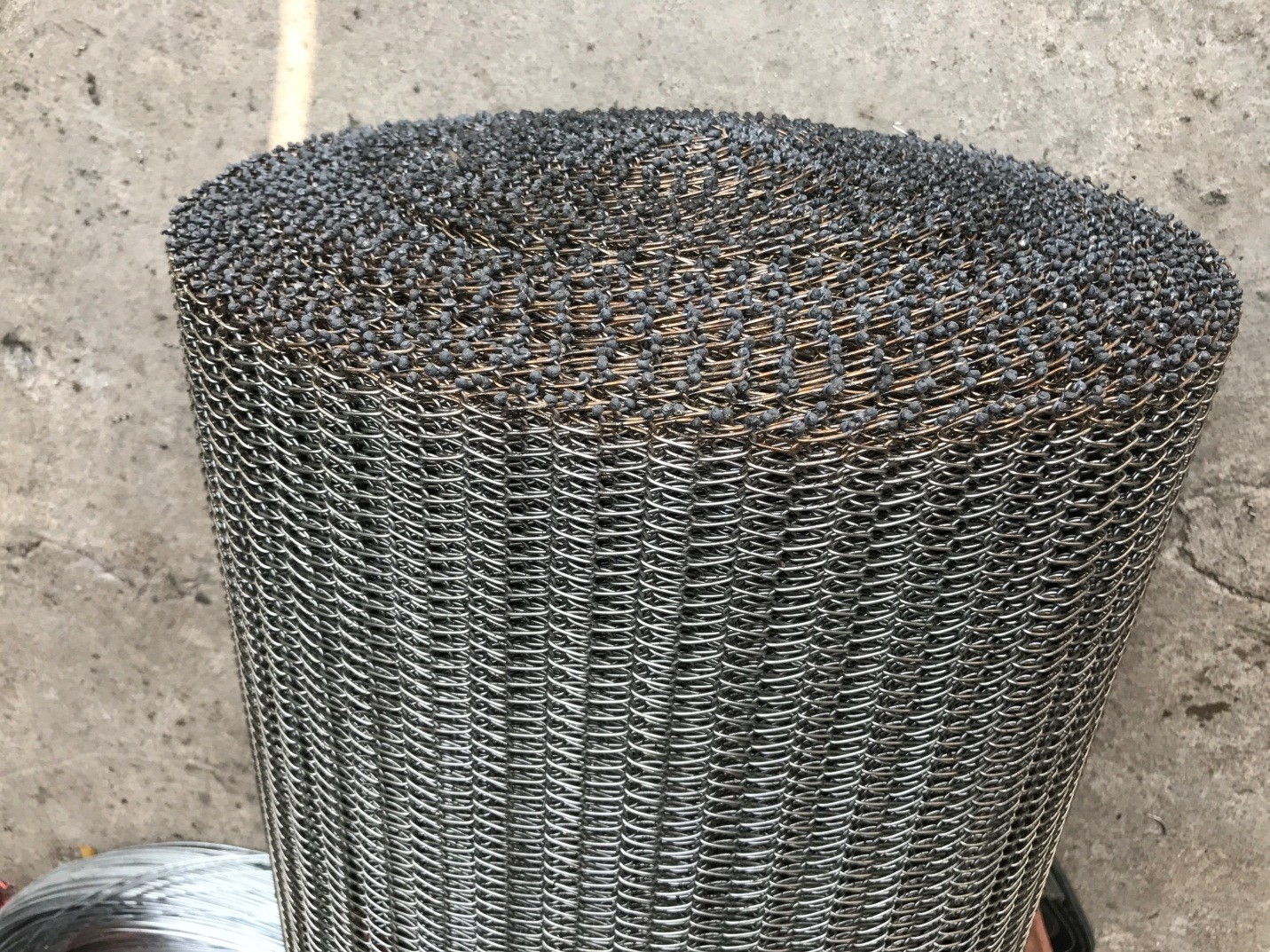 Sự thịnh hành của băng tải trong ngành công nghiệp thực phẩm