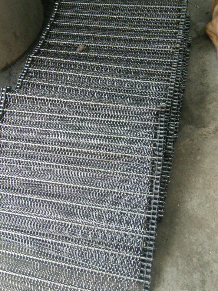 Sự thịnh hành của băng tải trong ngành công nghiệp thực phẩm