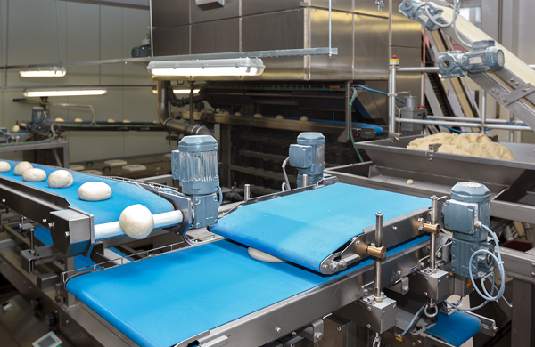 Tại sao bạn nên trang bị hệ thống băng tải tự động