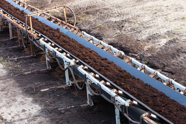 Tại sao bạn nên trang bị hệ thống băng tải tự động