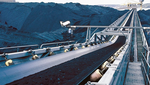 Tại sao xu hướng băng tải cao su lại phổ biến