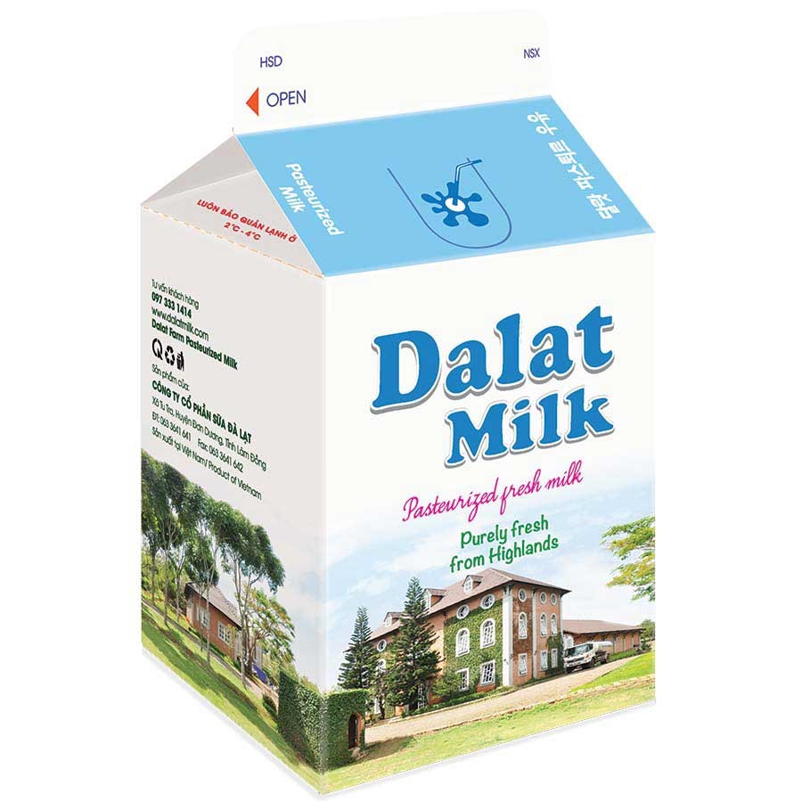 Thi công băng tải xoắn ốc cho Công ty Dalat Milk và Công ty TNHH NANKAIKINZOKU Việt Nam.