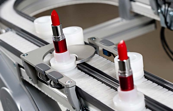 Tiềm năng của băng tải xích trong ngành công nghiệp