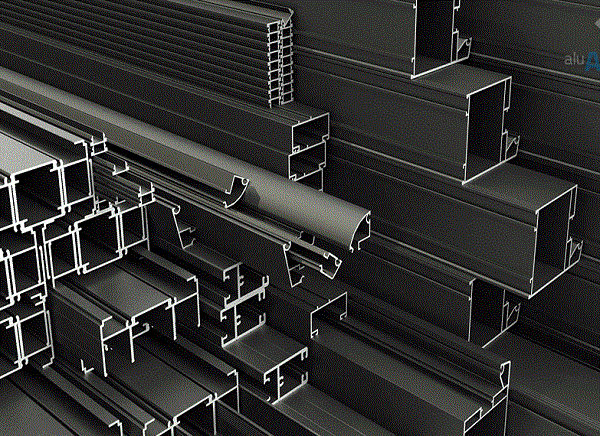 Tìm hiểu chi tiết về nhôm định hình