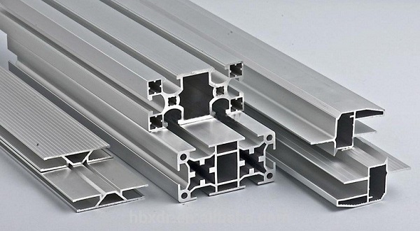 Tìm hiểu chi tiết về nhôm định hình