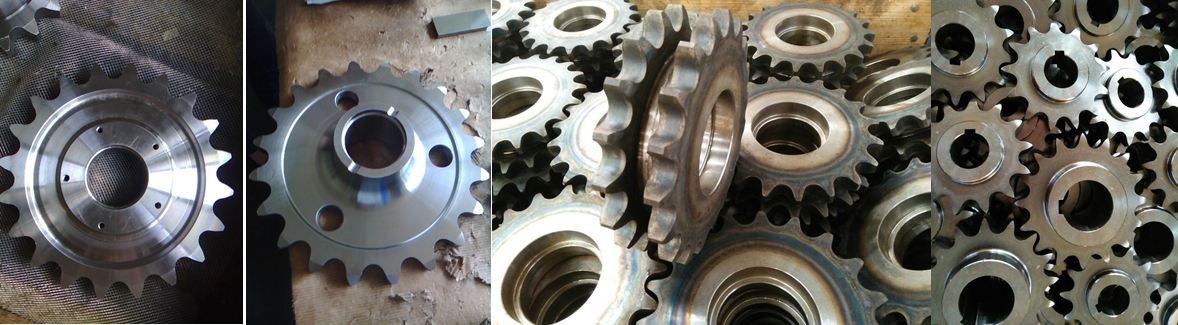 Tìm hiểu về băng tải lưới inox