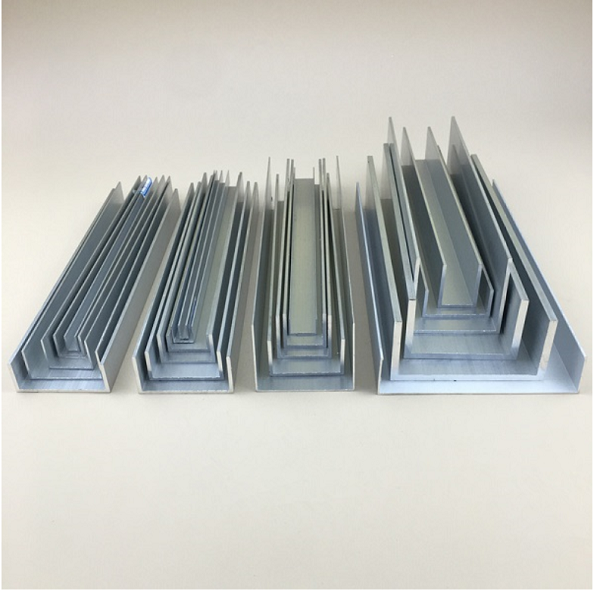 Tính chất và ưu điểm nhôm định hình