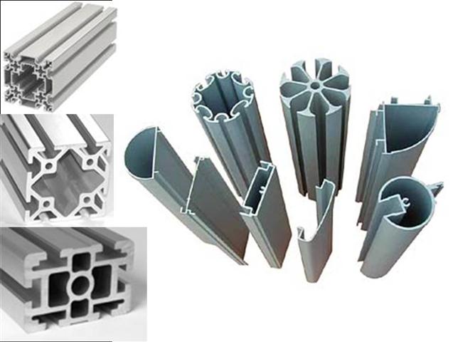 Tính năng ưu việt của nhôm định hình