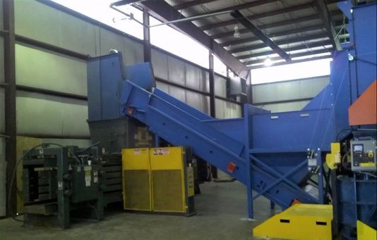 Tính thực tiễn của băng tải trong hoạt động vận chuyển hàng hóa