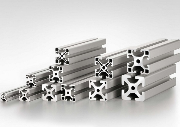 Tính ưu việt của nhôm định hình