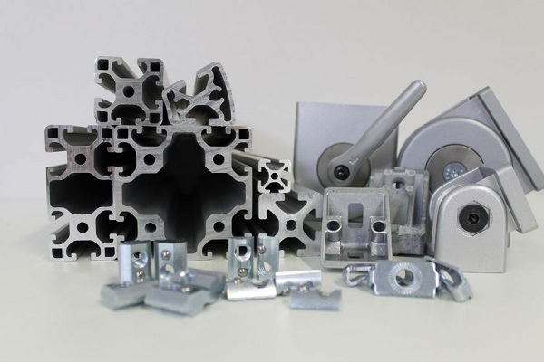 Tính ưu việt của nhôm định hình