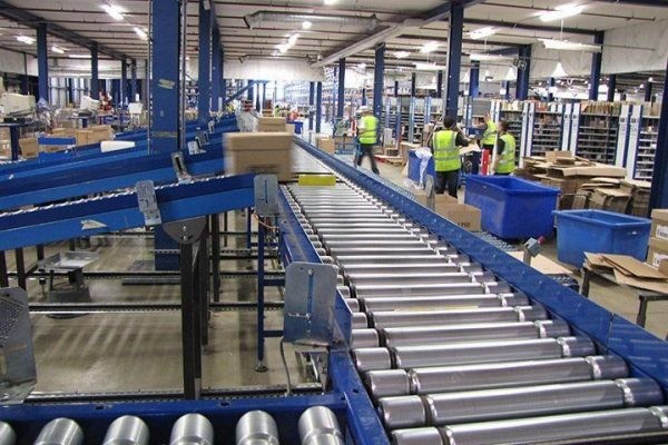 Tối đa hóa lợi ích của băng tải công nghiệp