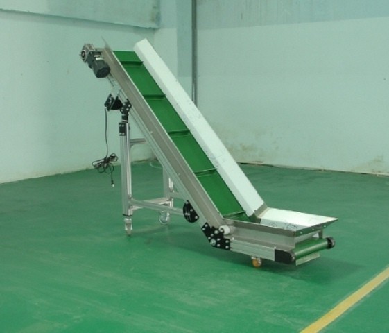 Tối đa hóa lợi ích của băng tải công nghiệp