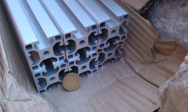 Tổng quan về nhôm định hình