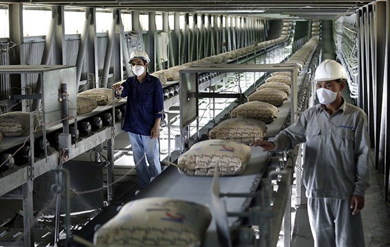 Top 10 công ty cung cấp băng tải bao xi măng tốt nhất hiện nay