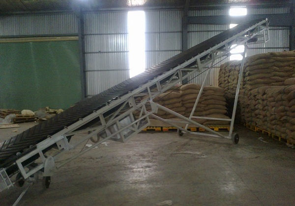 Top 10 công ty cung cấp băng tải bao xi măng tốt nhất hiện nay