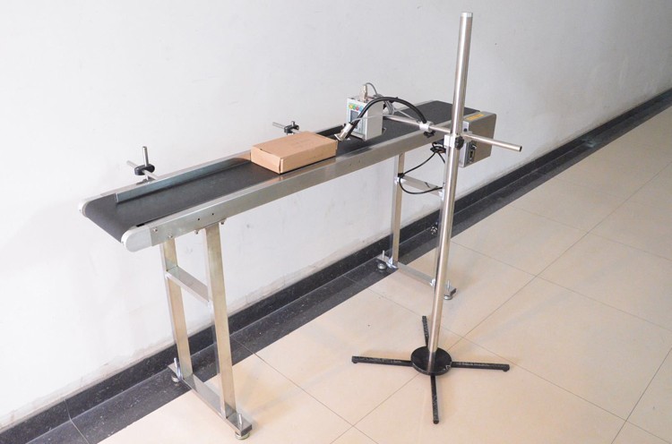 Top băng tải chuyên dụng cho ngành chế biến